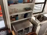 کشتی یدک‌کش برای فروش