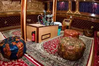 کشتی پشتیبانی غواصی برای فروش