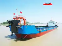 بارژ برای فروش