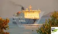 Ro-Ro ship برای فروش