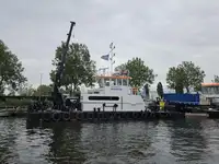 General Cargo/Multi-purpose برای فروش
