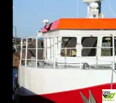 کشتی نقشه برداری برای فروش