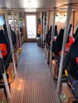 کشتی خدمات مزارع بادی برای فروش