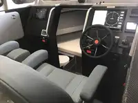 قایق گشتی برای فروش