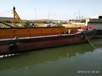 بارژ برای فروش