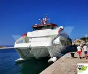 کشتی مسافری برای فروش