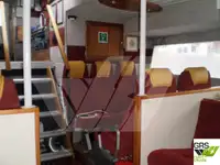 کشتی مسافربری برای فروش