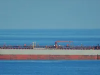تانکر نفت/مواد شیمیایی برای فروش