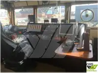 کشتی تدارکاتی برای فروش
