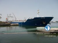 تانکر نفت/مواد شیمیایی برای فروش