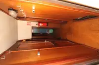 بارژ برای فروش