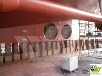 کشتی تدارکاتی برای فروش