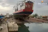کشتی مسافربری برای فروش