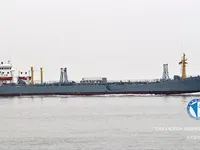 تانکر نفت/مواد شیمیایی برای فروش