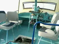 کشتی تریلر برای فروش