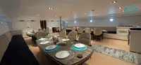 کشتی مسافری برای فروش