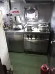 کشتی مسافربری برای فروش