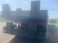 بارژ برای فروش