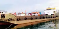 کشتی تهاجمی، تانک برای فروش