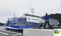 Ro-Ro ship برای فروش