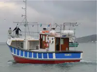Trawler برای فروش