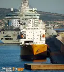 Ro-Ro ship برای فروش