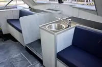 کشتی مسافری برای فروش