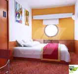 کشتی مسافری برای فروش