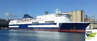 Ro-Ro ship برای فروش