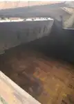 تانکر نفت/مواد شیمیایی برای فروش
