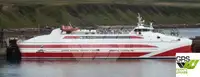 Ro-Ro ship برای فروش