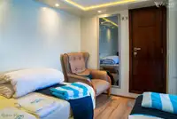 کشتی پشتیبانی غواصی برای فروش