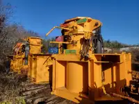 بارژ برای فروش