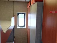 کشتی خدمه برای فروش