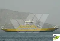 Ro-Ro ship برای فروش