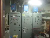کشتی یخچال‌دار برای فروش