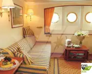 کشتی مسافری برای فروش