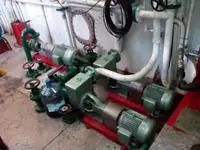 کشتی یدک‌کش برای فروش