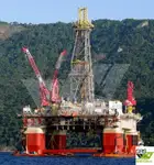 Jack-up drilling rig برای فروش
