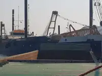 بارژ برای فروش