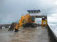 بارج برای فروش