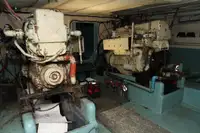 کشتی مسافری برای فروش