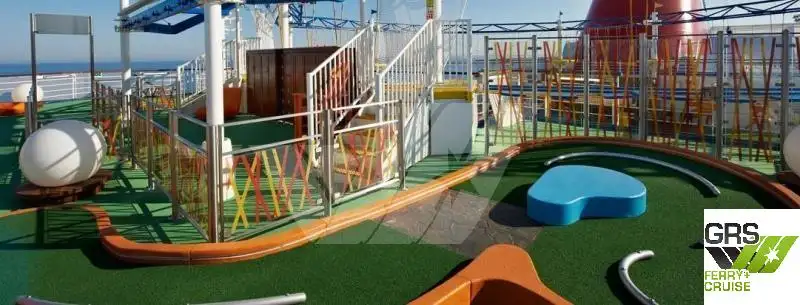 کشتی مسافری برای فروش