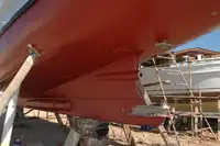 کشتی آتش‌نشانی برای فروش