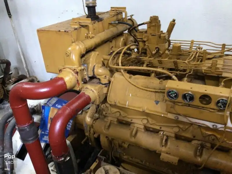 کشتی تریلر برای فروش