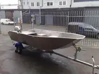 قایق گشتی برای فروش