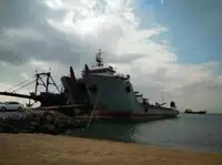 بارژ برای فروش