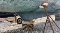 کشتی مسافری برای فروش