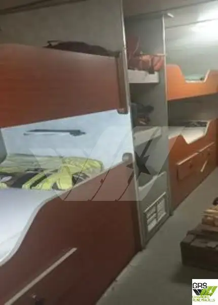 کشتی خدمات مزارع بادی برای فروش