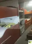کشتی خدمات مزارع بادی برای فروش